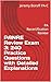 PANRE Review Exam 3: 240 Practice Questions with Detailed Explanations: PA Recertification Review