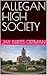 ALLEGAN HIGH SOCIETY