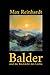 Balder und die Rückkehr des Lichts (German Edition)