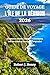 GUIDE DE VOYAGE L'ÎLE DE LA RÉUNION 2026: Aventures ultimes, sentiers volcaniques, culture créole et escapades tropicales (French Edition)