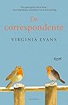 De correspondente