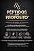 Péptidos con Propósito™ El sistema para usar péptidos sin improvisar y sin perder dinero (Spanish Edition)
