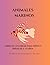 Animales marinos: Libro de colorear para niños y niñas de 3 - 6 años (Spanish Edition)