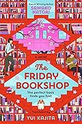 The Friday Bookshop