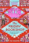 The Friday Bookshop
