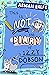 This is not the Diary of Izzy Dobson by Abigail Balfe