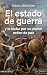 El estado de guerra by Fabian Scheidler