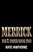 Merrick (Ink and Ember Book 2)