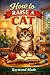 How To Raise A Cat: A Complete Beginner’s Guide to Cat Care, Feeding, Behavior, Training, and Building a Lifelong Bond with Your Feline Companion