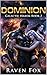 Dominion: Galactic Harem book 2: Sci fi Harem, Empire Harem, Video Game Erotica