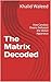 The Matrix Decoded: How Candace Owens Defeated the Global Apparatus