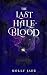 The Last Half - Blood by Molly Jade
