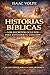 HISTORIAS BÍBLICAS. 50 lecciones para la vida moderna: Los secretos ocultos para entender tu vida hoy. (Spanish Edition)