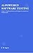 AI-Powered Software Testing: Volume 1: Foundational Patterns and Principles for Architects and Technical Leads