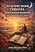 NO QUIERO MORIR TODAVÍA : TENGO POEMAS PENDIENTES (Spanish Edition)