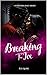 Breaking the Ice by K.D. QUIRE