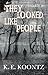 They Looked Like People: A Blackwater Pines Mystery