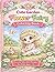 Cute Garden Flower Fairy Co...