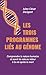 LES TROIS PROGRAMMES LIÉS AU GÉNOME: Comprendre la nature humaine et ouvrir la voie au retour à la vie après la mort (French Edition)