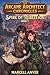 The Arcane Architect Chronicles: Spire of Rebellion Book 5: A Slice of Life Harem LitRPG Fantasy Adventure