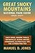 Great Smoky Mountains National Park Guide (2026-2027): Easy Hikes, Hidden Trails, Waterfalls, Scenic Drives, Itineraries, and Practical Tips for a Stress-free Trip