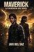 MAVERICK: La herencia del rayo (Spanish Edition)