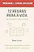 12 Regras para a vida: um antídoto para o caos - Resumo e Como Aplicar (Portuguese Edition)