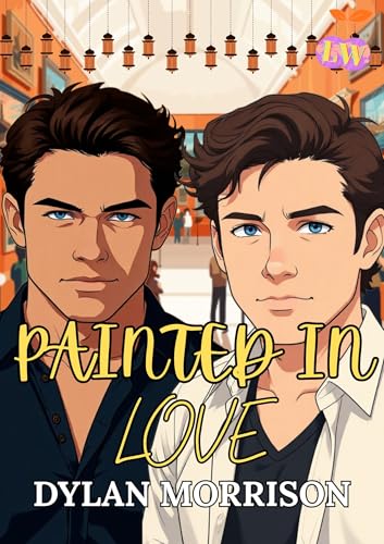 Painted in Love (Little Worlds)