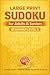 Beginner Sudoku for Adults & Seniors – Level 3: Large Print Easy Puzzles with Solutions | 100 Relaxing Brain Games for Focus and Memory