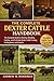 THE COMPLETE DEXTER CATTLE HANDBOOK: The Complete Guide to Raising, Breeding, Feeding, and Profitable Dexter Cattle Farming for Beginners and Experts