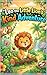 Leo the Little Lion’s Kind Adventure