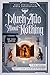 Much Ado About Nothing: Book 6 of the Post Apocalyptic Space Shakespeare Series