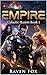 Empire: Galactic Harem Book 1: Sci fi Harem, Empire Harem, Video Game Erotica