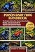POISON DART FROG HANDBOOK: The Complete Guide to Care, Vivarium Setup, Feeding, Breeding, and Long-Term Health for Beginners and Experienced Keepers