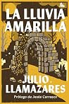 La lluvia amarilla