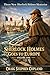 Sherlock Holmes Goes To Europe -- Volume One: Three new Sherlock Holmes books where our hero travels to the Continent
