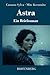 Astra: Ein Briefroman (German Edition)