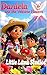 Daniela and the Volcano Flowers: A Heartwarming Story of Gratitude for Children Ages 3-8 | Psalm 107:1 | Ecuador Edition