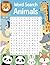 WORD SEARCH-ANIMALS