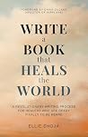 Write a Book That...