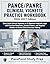 PANCE/PANRE CLINICAL VIGNET...