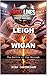 Leigh v Wigan: The Battle of the Borough
