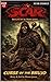 Scar Comics Volume #1 Issue...