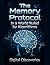 The Memory Protocol - In A World Ruled By Algorithms : A Dystopian Sci-Fi Thriller of Control, Data, and Human Awakening