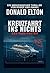 KREUZFAHRT INS NICHTS: DER IRAN-FAKTOR (Roger and Isabel (German) 10) (German Edition)