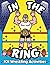 In The Ring: Wrestling Activity Book for Kids Ages 8–12: 101 Puzzles, Games, Mazes, Riddles, Word Searches & Trivia