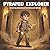Pyramid Explorer: An Ancient Egypt Coloring Adventure for Kids and Adults