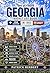 The Ultimate Georgia Bucket List Guide: A Curated Journey Through 150 of Georgia’s Most Beautiful and Unexpected Places, From Scenic Drives to Barrier Islands and Blue Ridge Beauty—Travel Tips & Maps