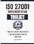ISO 27001 Implementation Toolkit: Templates, Policies, Risk Registers, and ISMS Documentation for Compliance