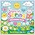 Signs of Spring: a preschool coloring book